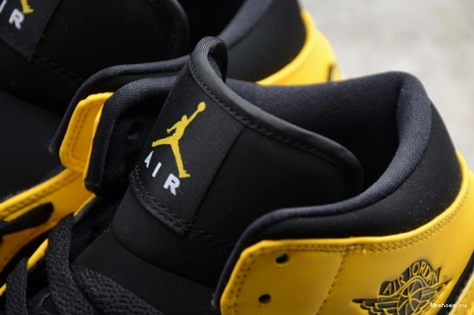 Love Jordan (2017) New  Mid Retro 554724-035 1 1019